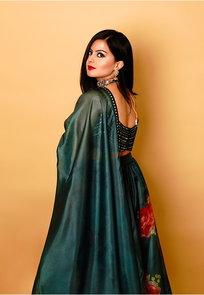 Ethnic Wear